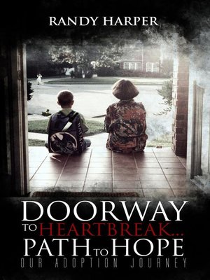 cover image of Doorway to Heartbreak Path to Hope